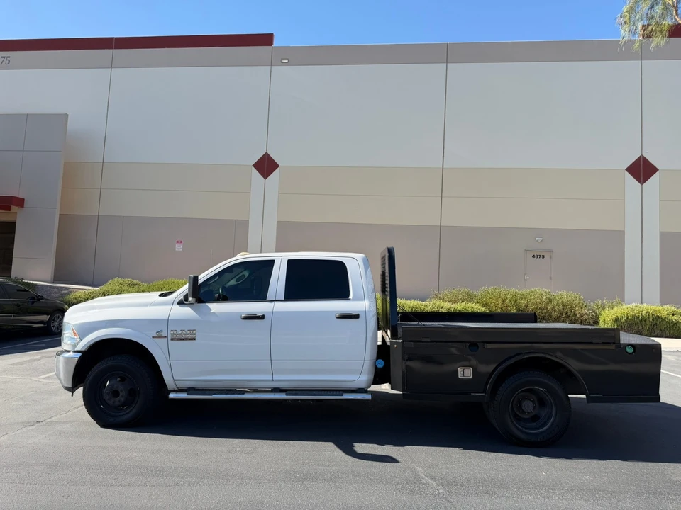 2015 Ram Heavy Duty - Image 6 of 16