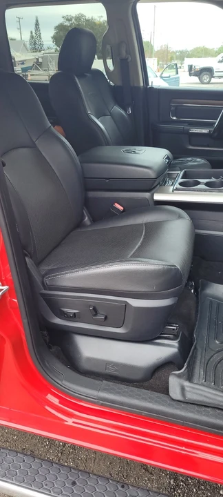 2015 Ram Heavy Duty - Image 9 of 14