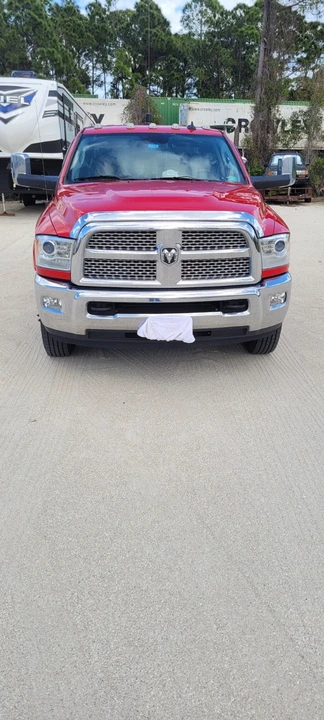 2015 Ram Heavy Duty - Image 3 of 14