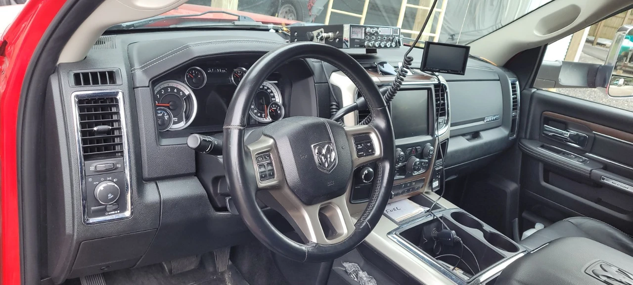 2015 Ram Heavy Duty - Image 7 of 14