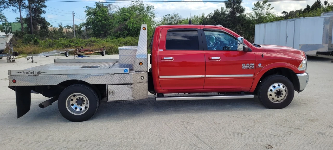 2015 Ram Heavy Duty - Image 4 of 14