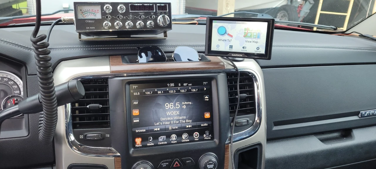 2015 Ram Heavy Duty - Image 10 of 14