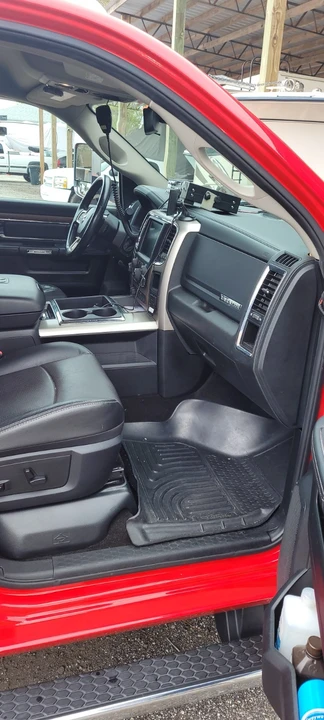 2015 Ram Heavy Duty - Image 8 of 14