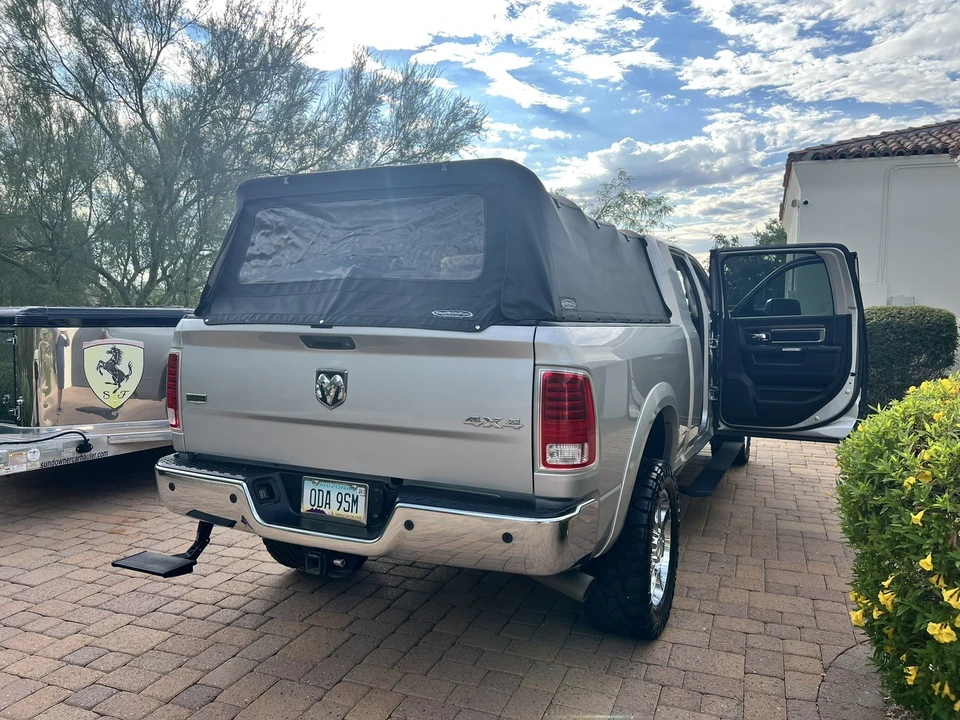 2015 Ram Heavy Duty - Image 24 of 31