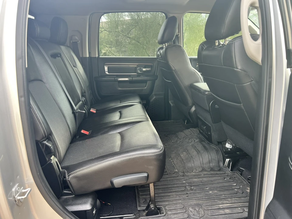 2015 Ram Heavy Duty - Image 27 of 31