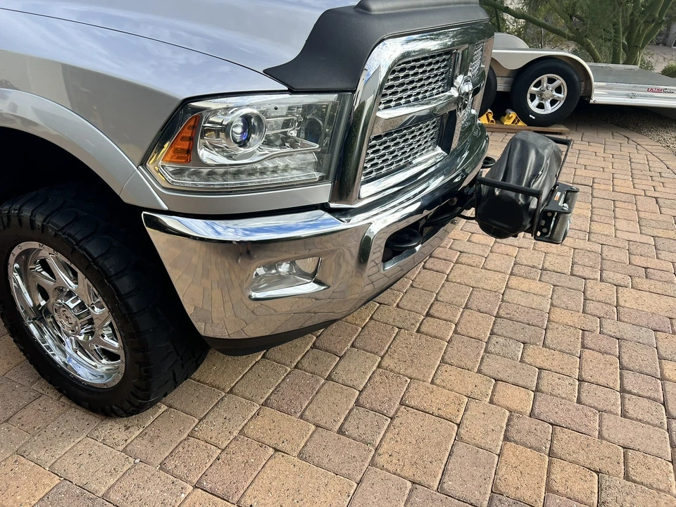 2015 Ram Heavy Duty - Image 7 of 31
