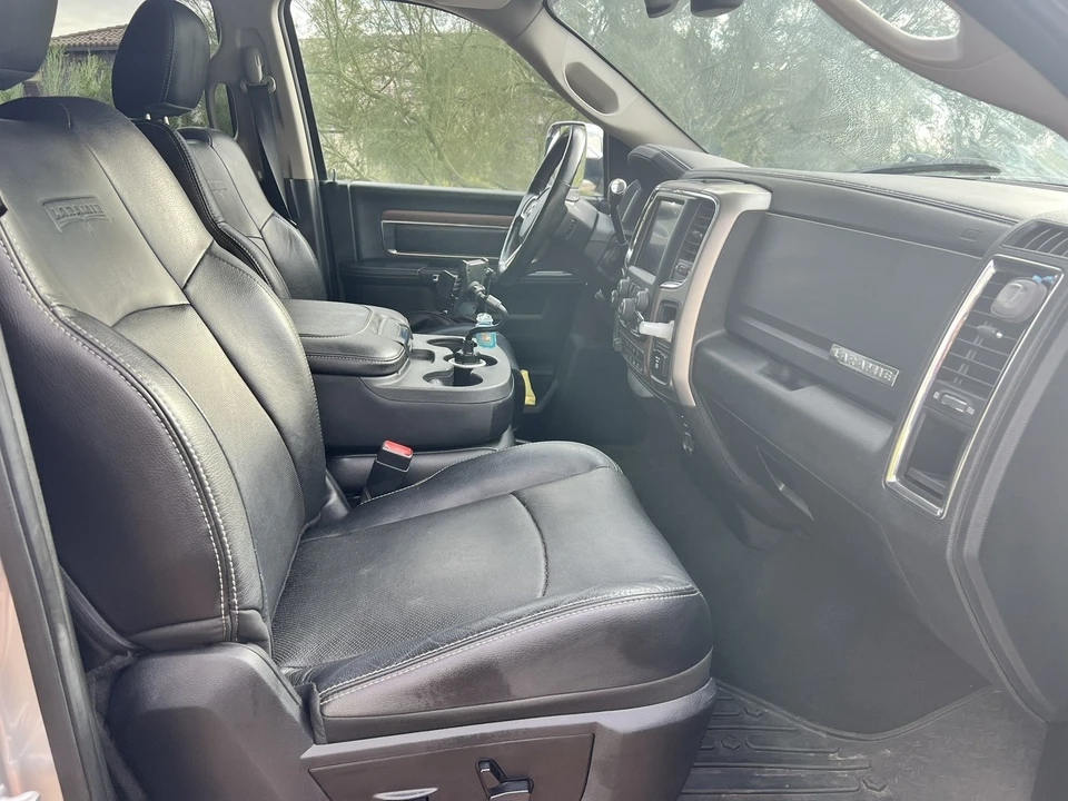 2015 Ram Heavy Duty - Image 19 of 31