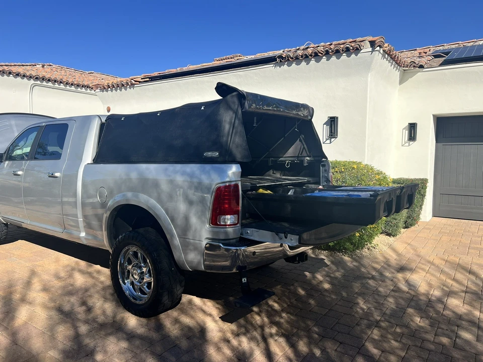 2015 Ram Heavy Duty - Image 14 of 31