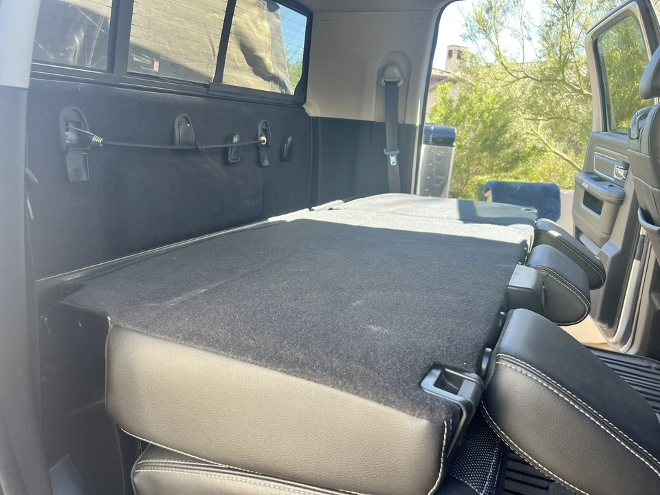 2015 Ram Heavy Duty - Image 31 of 31