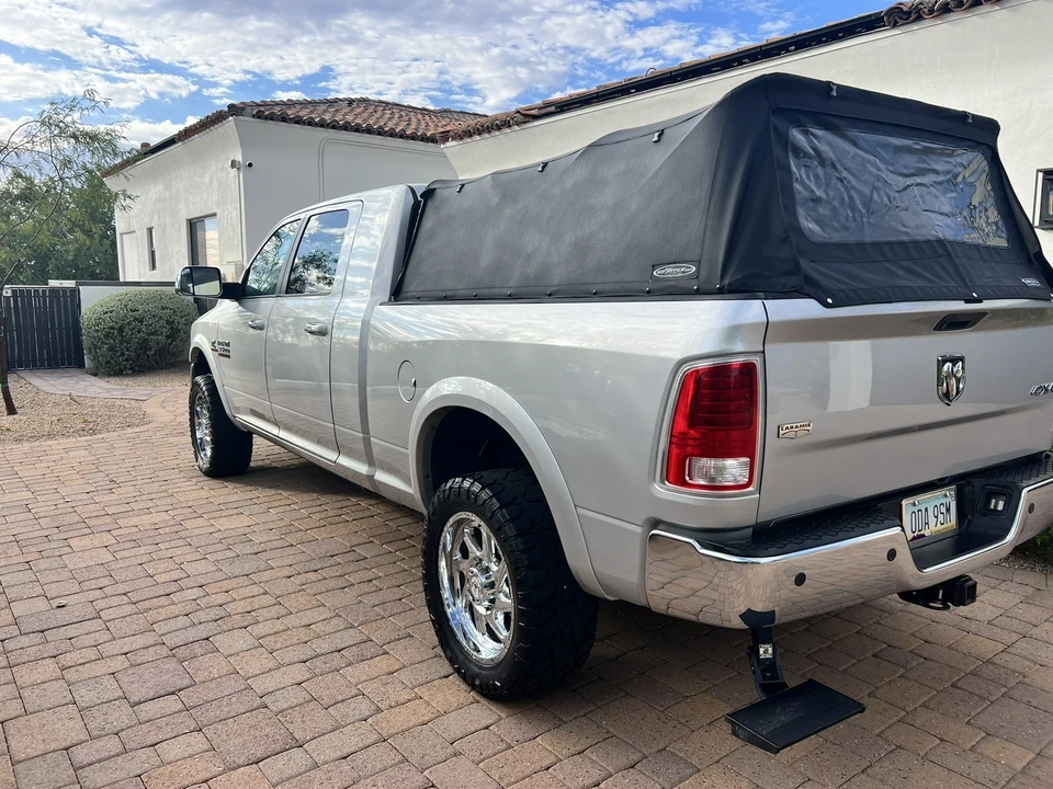 2015 Ram Heavy Duty - Image 4 of 31