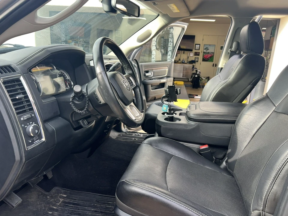 2015 Ram Heavy Duty - Image 17 of 31