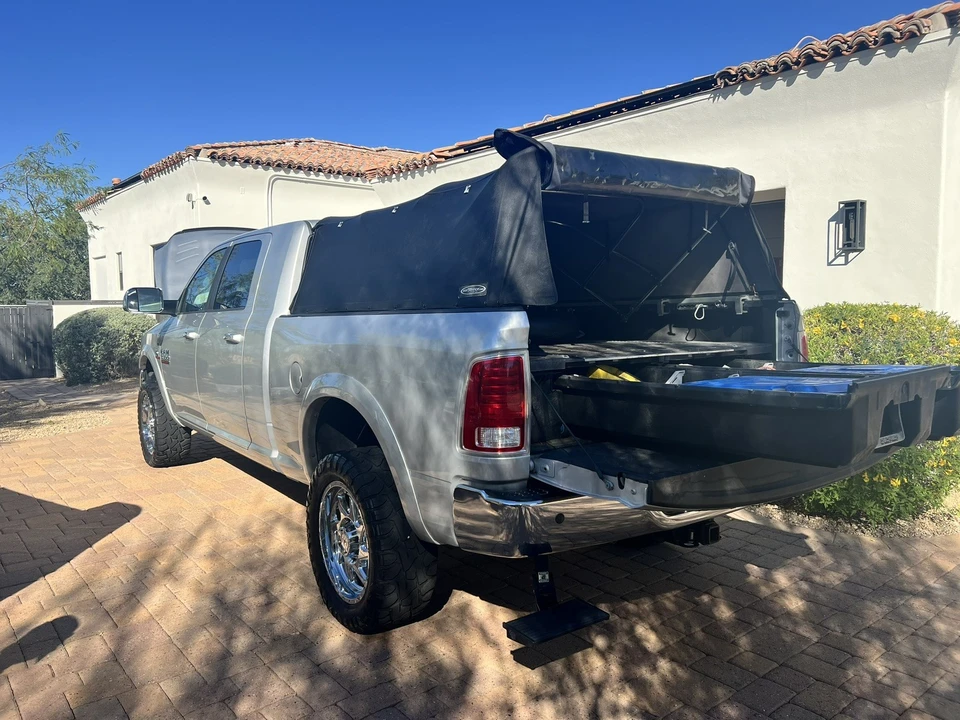 2015 Ram Heavy Duty - Image 22 of 31