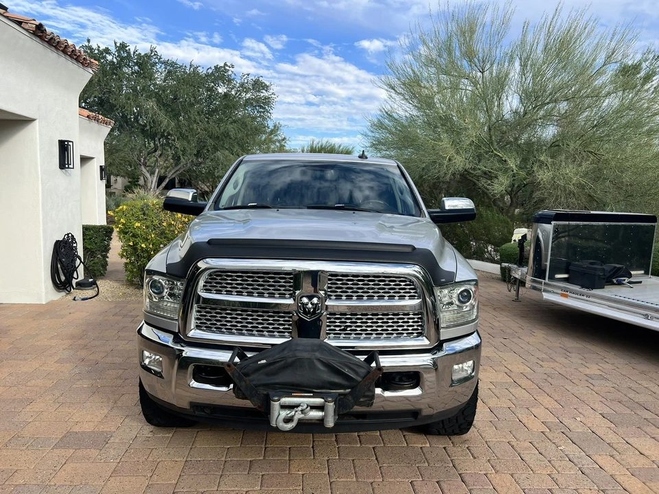 2015 Ram Heavy Duty - Image 6 of 31