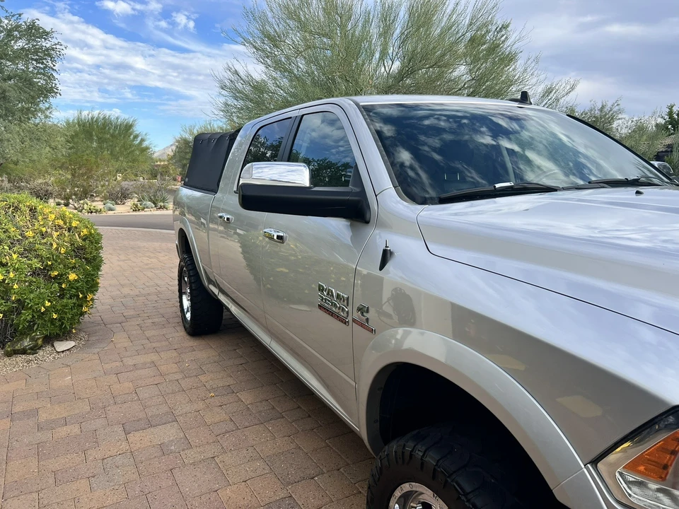 2015 Ram Heavy Duty - Image 25 of 31