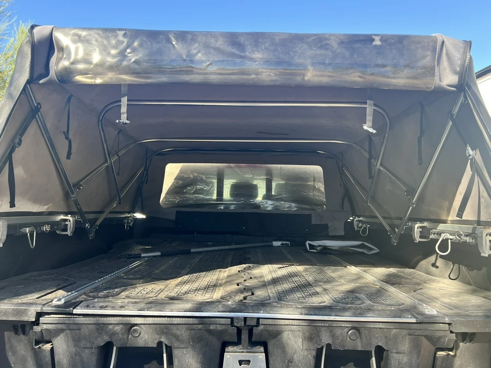 2015 Ram Heavy Duty - Image 26 of 31