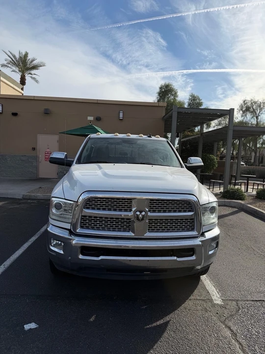 2015 Ram Heavy Duty - Image 3 of 7