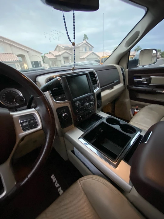 2015 Ram Heavy Duty - Image 5 of 7