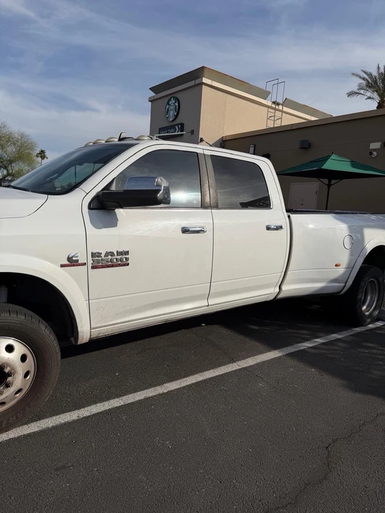 2015 Ram Heavy Duty - Image 4 of 7