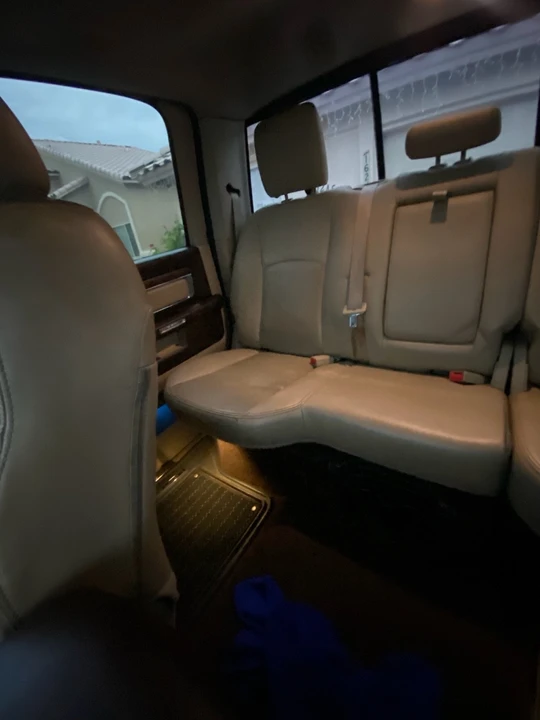 2015 Ram Heavy Duty - Image 6 of 7