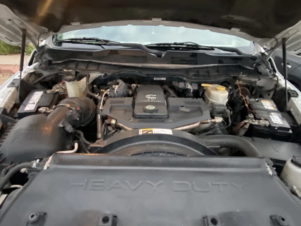 2015 Ram Heavy Duty - Image 7 of 7