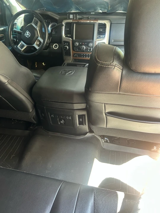 2015 Ram Heavy Duty - Image 4 of 13
