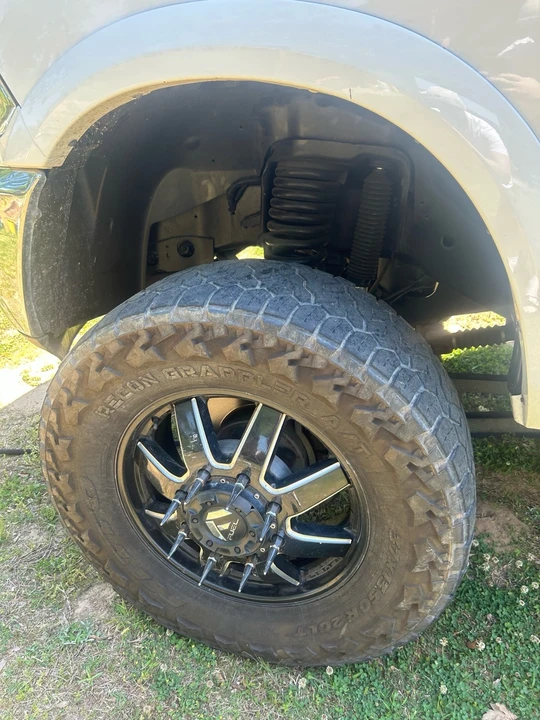 2015 Ram Heavy Duty - Image 3 of 13
