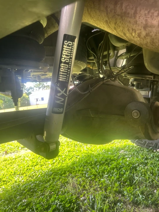 2015 Ram Heavy Duty - Image 9 of 13