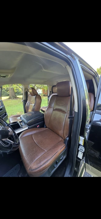 2015 Ram 3500 - Image 10 of 15