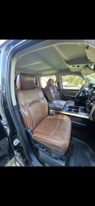 2015 Ram 3500 - Image 14 of 15