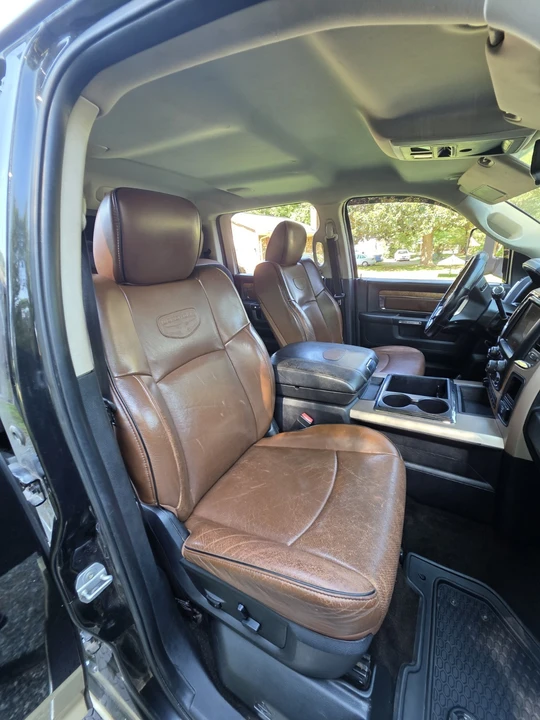 2015 Ram 3500 - Image 11 of 22