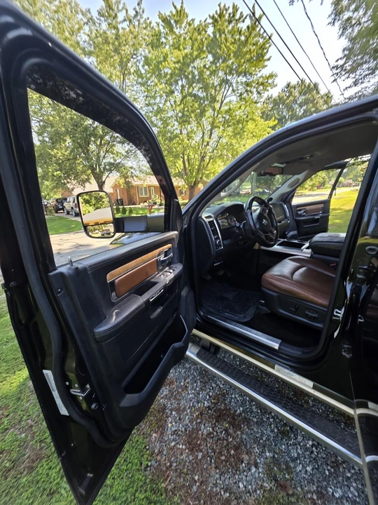 2015 Ram 3500 - Image 3 of 22
