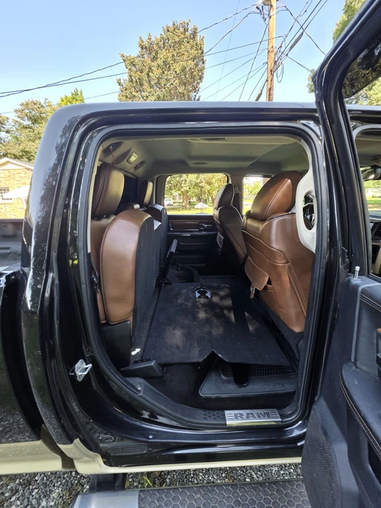 2015 Ram 3500 - Image 12 of 22