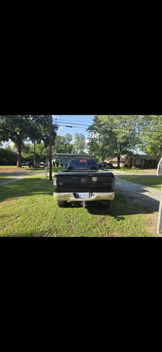 2015 Ram 3500 - Image 2 of 15