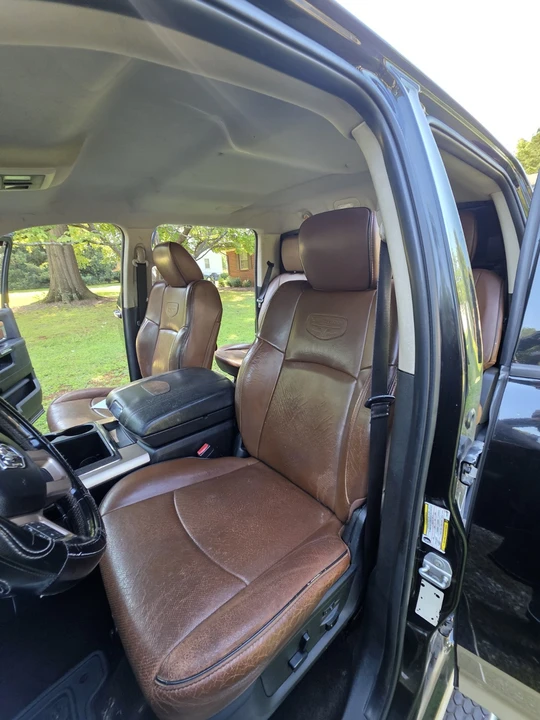 2015 Ram 3500 - Image 5 of 22