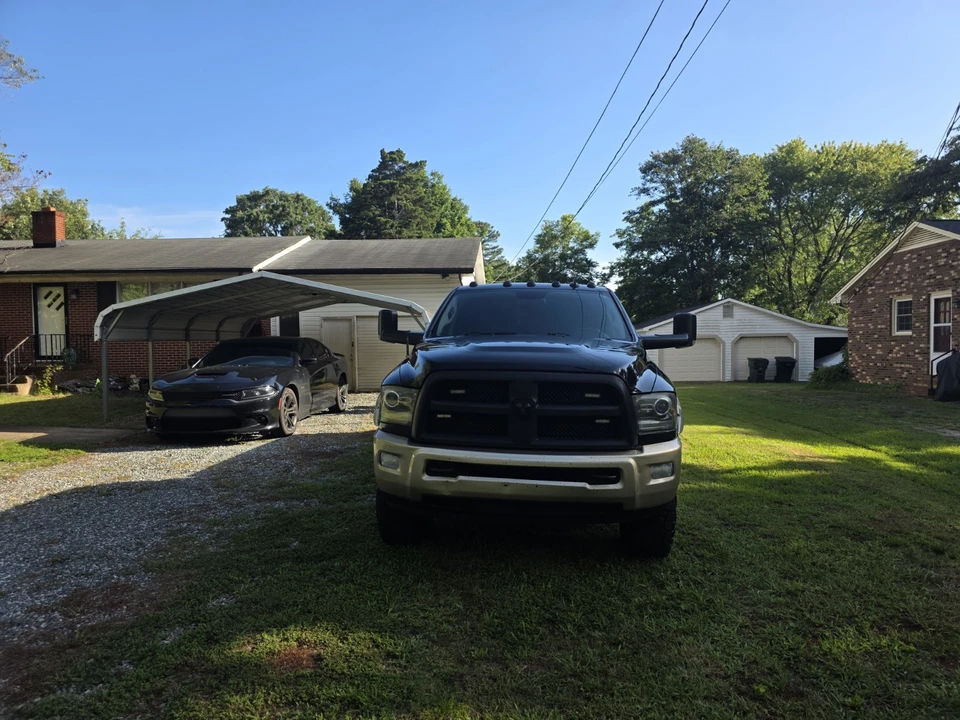 2015 Ram 3500 - Image 19 of 22