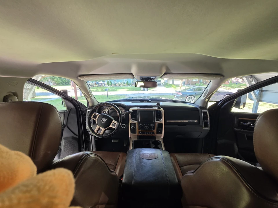 2015 Ram 3500 - Image 22 of 22