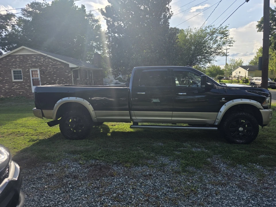 2015 Ram 3500 - Image 21 of 22