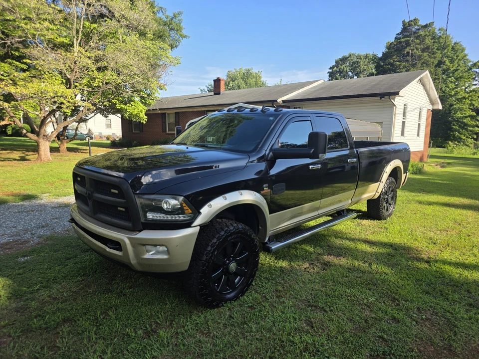 2015 Ram 3500 - Image 18 of 22