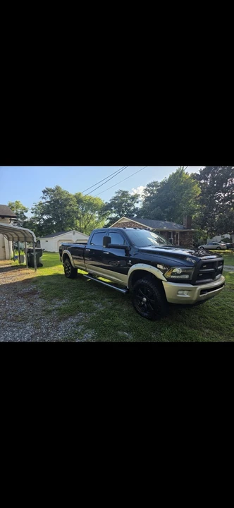 2015 Ram 3500 - Image 7 of 15