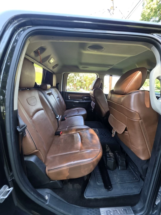 2015 Ram 3500 - Image 2 of 22