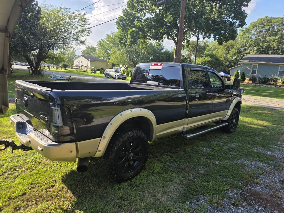 2015 Ram 3500 - Image 14 of 22