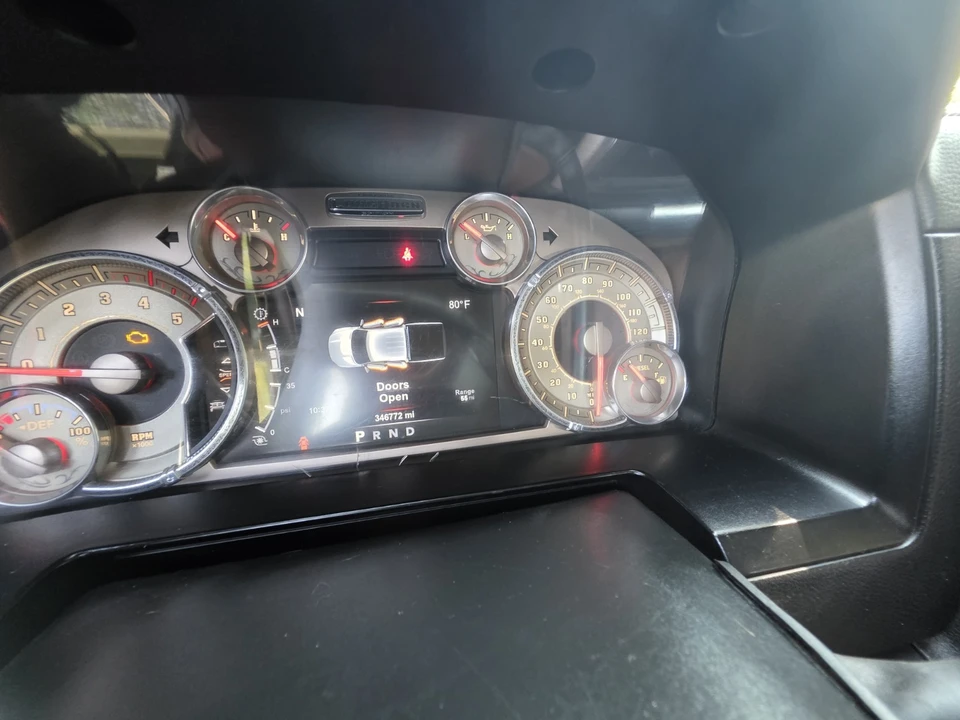 2015 Ram 3500 - Image 4 of 22