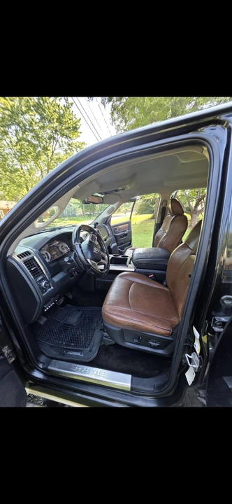 2015 Ram 3500 - Image 11 of 15
