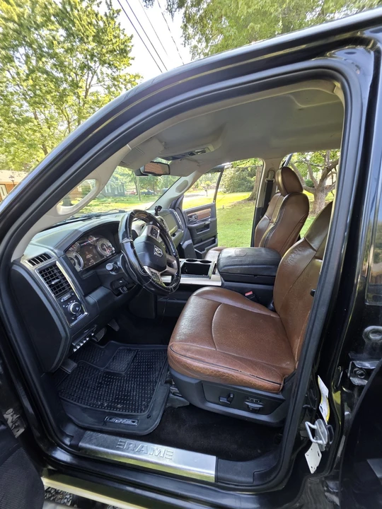 2015 Ram 3500 - Image 6 of 22