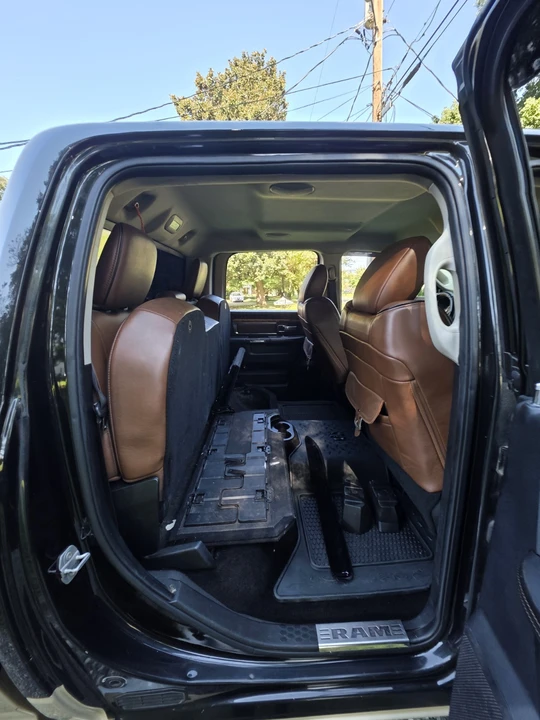 2015 Ram 3500 - Image 13 of 22