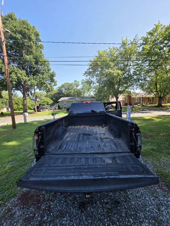 2015 Ram 3500 - Image 9 of 22