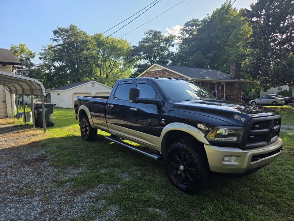 2015 Ram 3500 - Image 20 of 22
