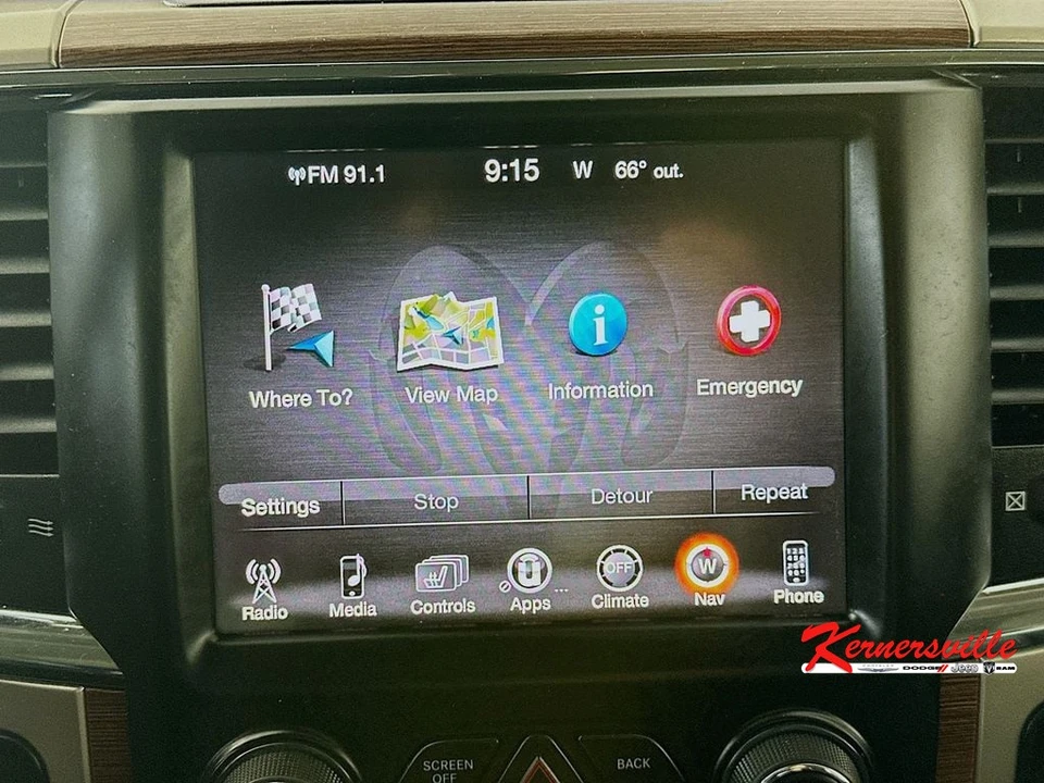 2015 Ram Heavy Duty - Image 19 of 24