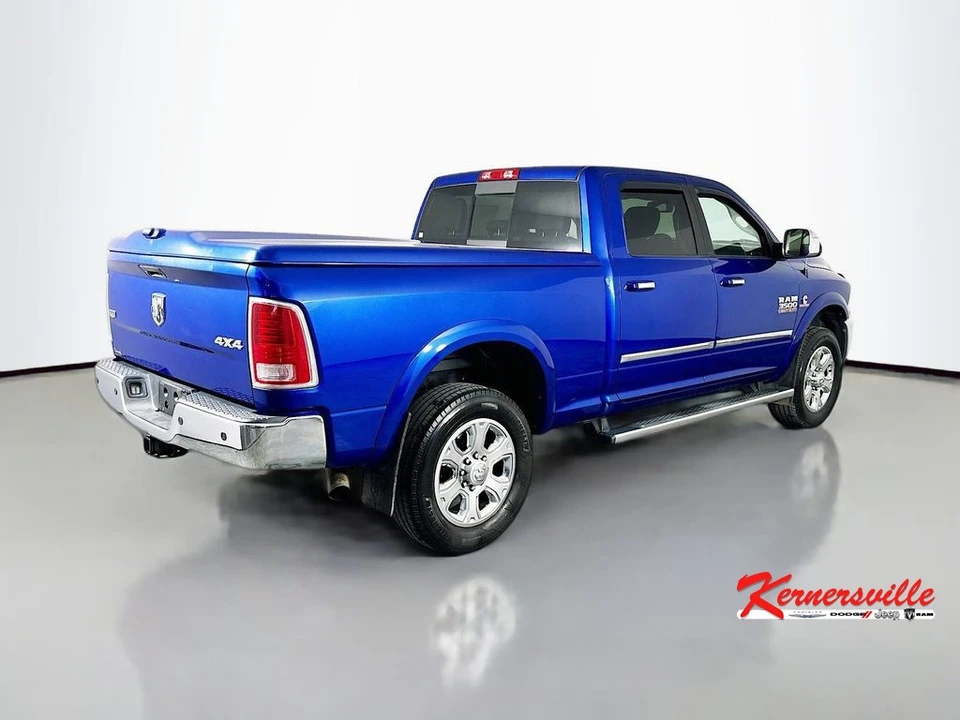 2015 Ram Heavy Duty - Image 7 of 24