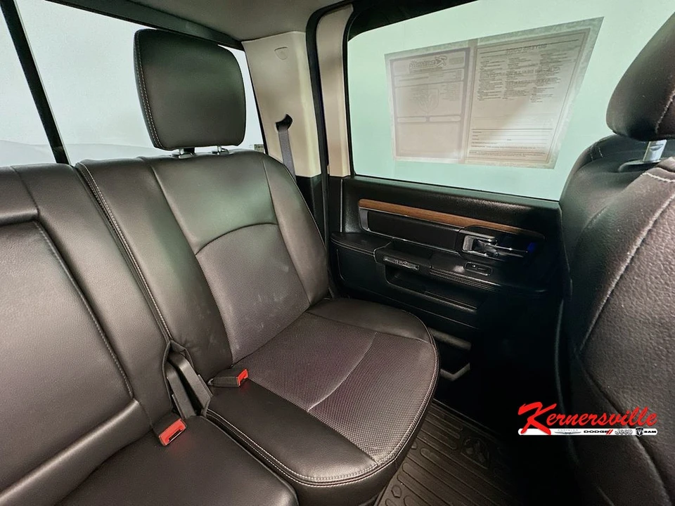 2015 Ram Heavy Duty - Image 14 of 24